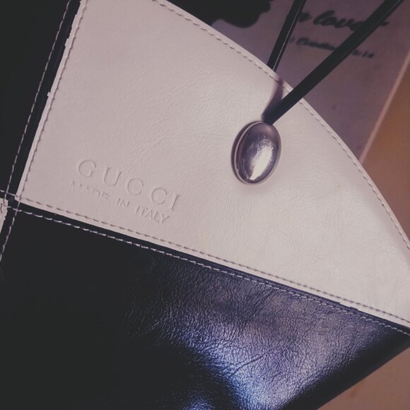 Vintage Gucci - Picture 1 of 2